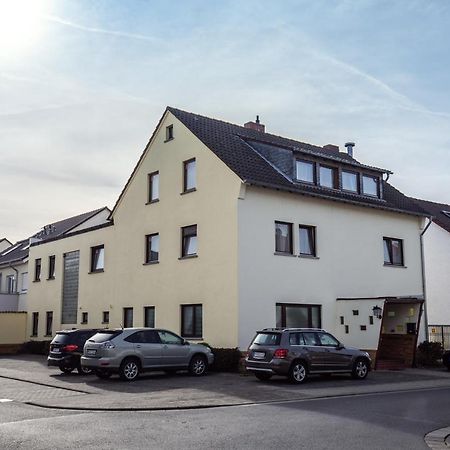 Elim Hotel Hochheim am Main Bagian luar foto