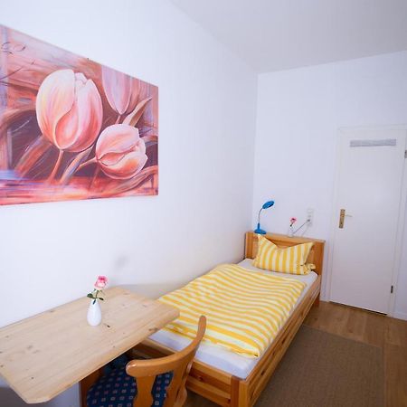 Elim Hotel Hochheim am Main Bagian luar foto