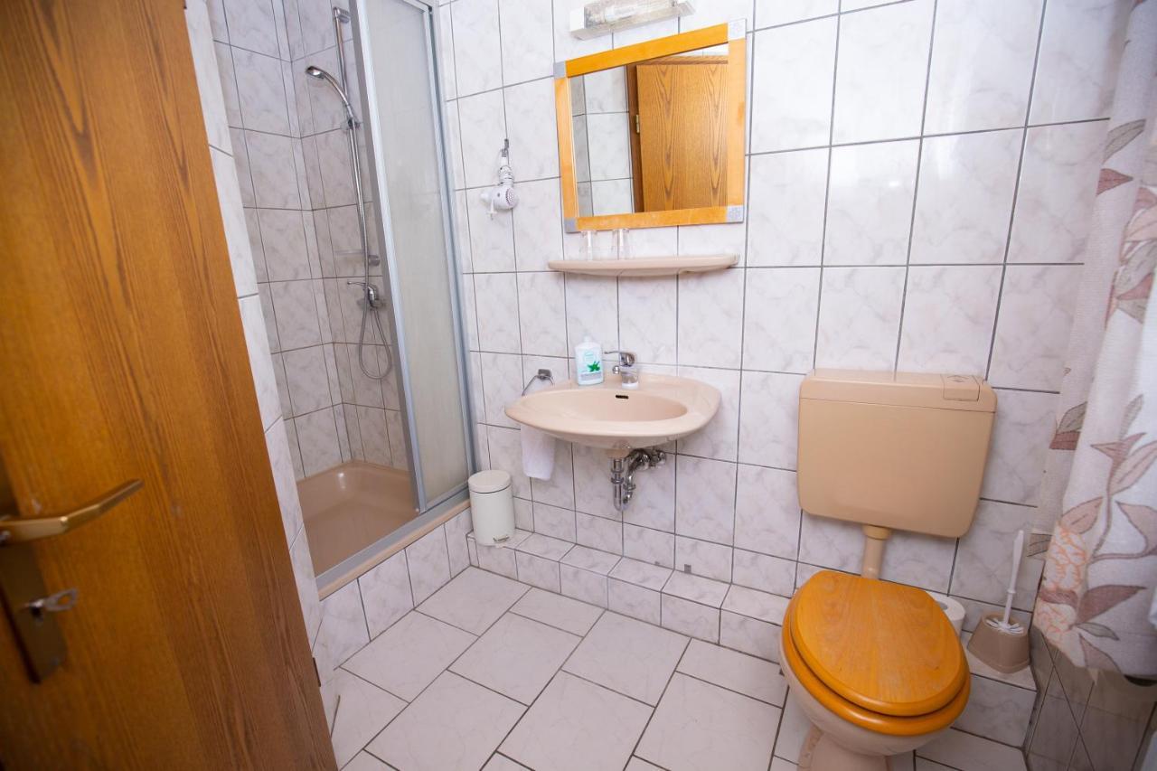 Elim Hotel Hochheim am Main Bagian luar foto