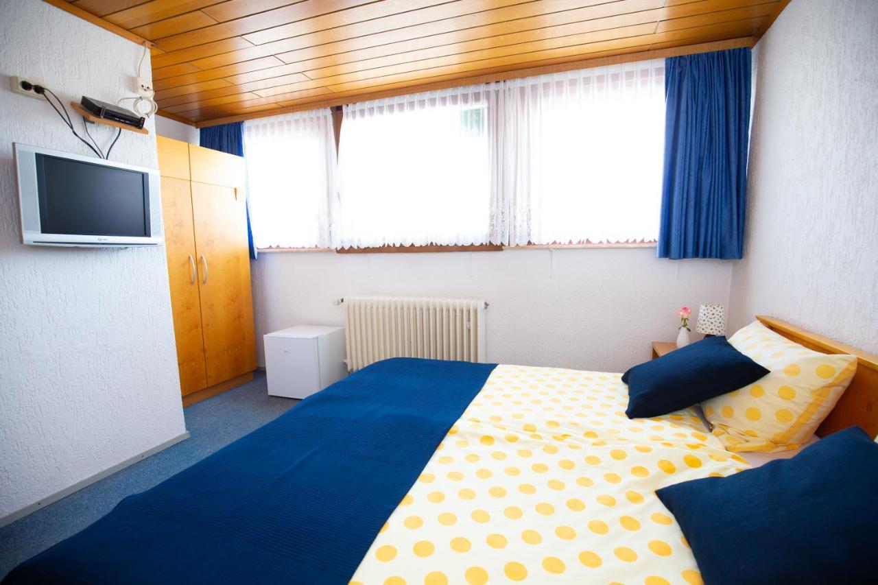 Elim Hotel Hochheim am Main Bagian luar foto